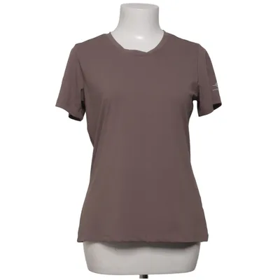 T-shirt (Ene Perfect Basic W Tee) fra Energetics Elastan, Polyester