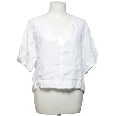 Topp (Vit) från Zara Basic