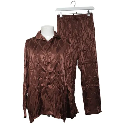 Pyjamasz (Brun) fra Lis Bonne Atelier Viscose