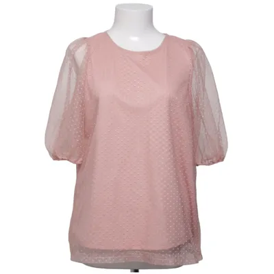 Topp (MIMA-SS) från Sisters Point Polyester