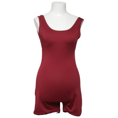 Combinaison (Rouge)