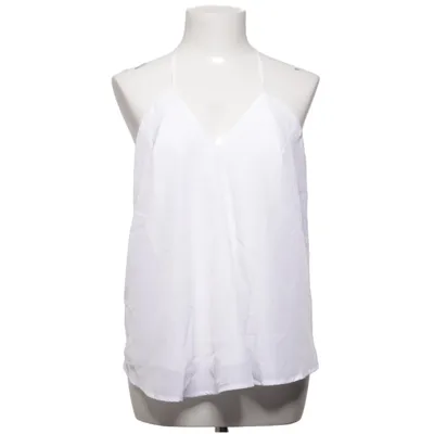 Tanktop (Wit) van Estradeur Polyester