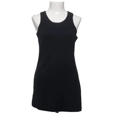 Tanktop (Zwart) van JSFN Katoen