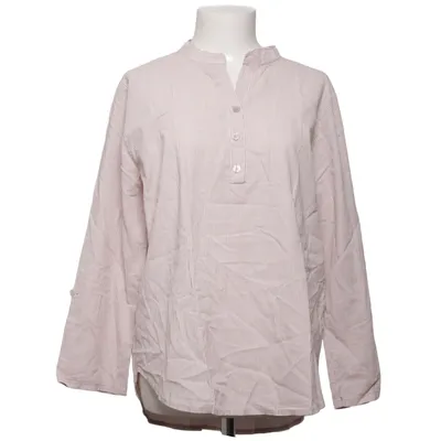 Blouse (Beige) de Copenhagen Luxe Coton