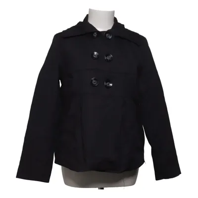 Sømandsjakke (Sort) fra Tippy Bomuld, Elastan, Polyester