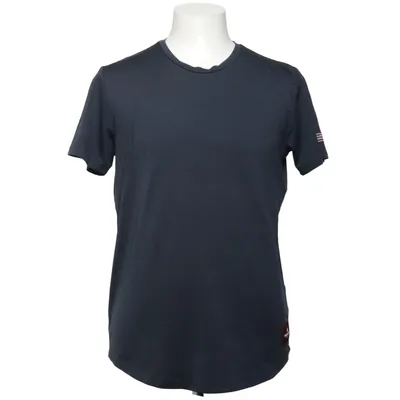 T-shirt (Blå) från Saysky Elastan, Återvunnen polyester