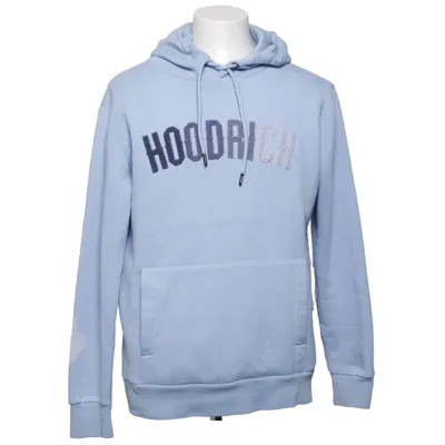 Huvtröja (Blå) från Hoodrich Bomull, Polyester