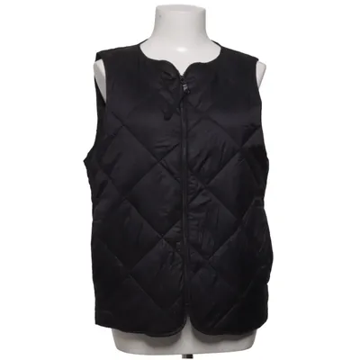 Gilet d'extérieur (Noir) de Tippy Polyamide