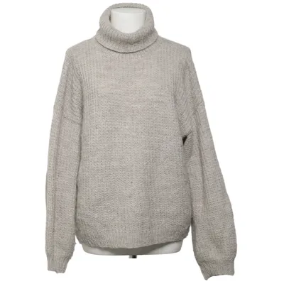 Pul à col roulé (Gris) de Handmade