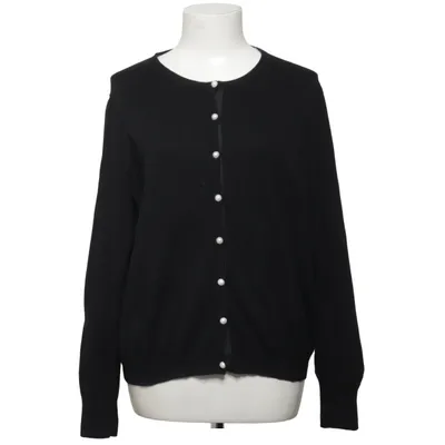 Kofta (CATTIS CARD PEARL) från Jumperfabriken Kashmir, Bomull