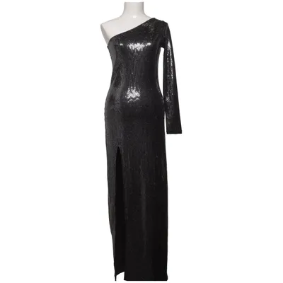 Cocktailjurk (Zilver) van Sinsay