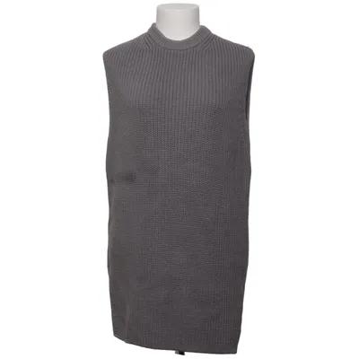 Pull sans manches (Gris) de Arket Coton
