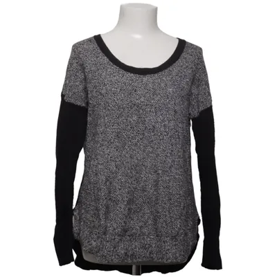 Sweater (Black, Gray) from Madewell