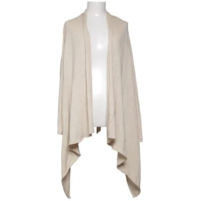 Kofta (LEONA CARDIGAN) från Capri Collection Akryl, Bomull