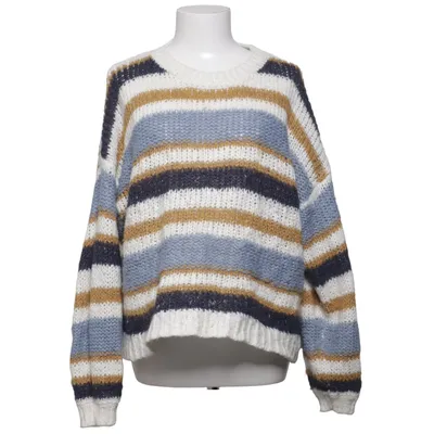 Tröja (Terry Jumper) från Lollys Laundry Akryl, Alpackaull, Mohair, Polyester