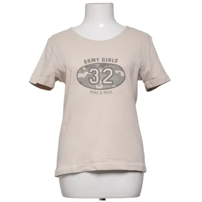 T-shirt (Beige) de More & More
