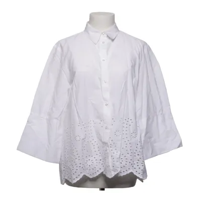 Blouse (Wit) van United Colors of Benetton