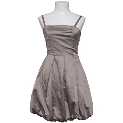 Cocktailkjole (Beige) fra Soaked in Luxury Bomuld, Elastan, Polyester