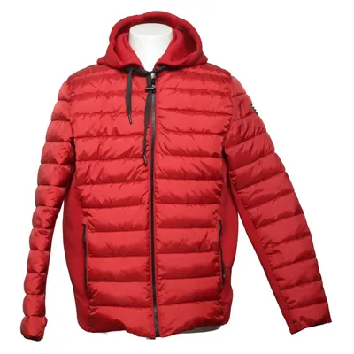 Winter jacket (L60338FC00) from New View Elastane, Polyester