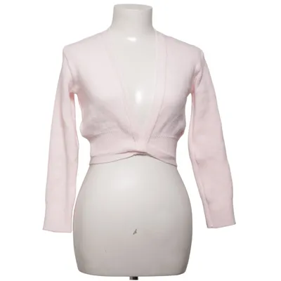 Wickeljacke (Pink) von Intermezzo Acryl