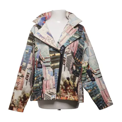 Jack (Meerkleurig) van MaxJenny Polyester
