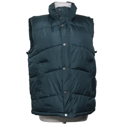 Gilet d'extérieur (Vert) de Northbrook Sports Polyamide, Polyester