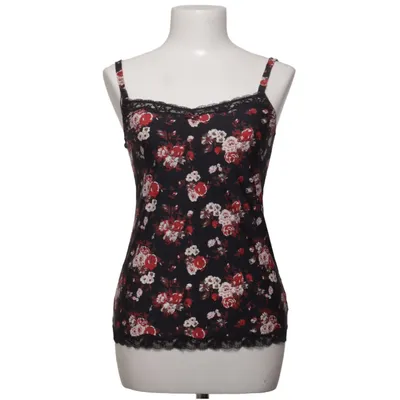 Tanktop (Zwart, Rood, Wit) van ESPRIT Elastaan, Polyamide