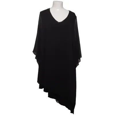 Topp (Svart) från Zay Clothing Elastan, Polyester, Viskos