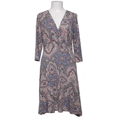 Robe (Bleu, Rose, Multicolore) de Anna Field Élasthane, Viscose