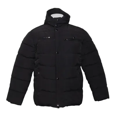 Veste d'hiver (Noir) de Fashion