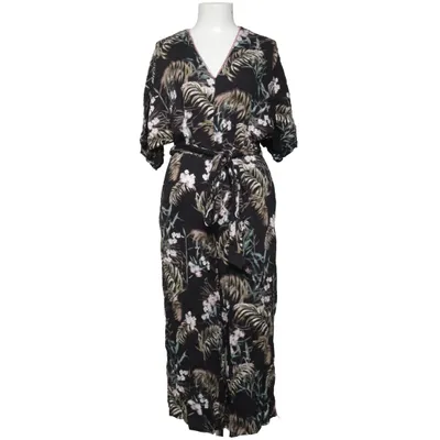 Jumpsuit (Zwart, Meerkleurig) van Culture Viscose