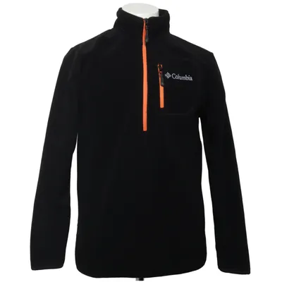 Fleecetröja (Svart) från Columbia