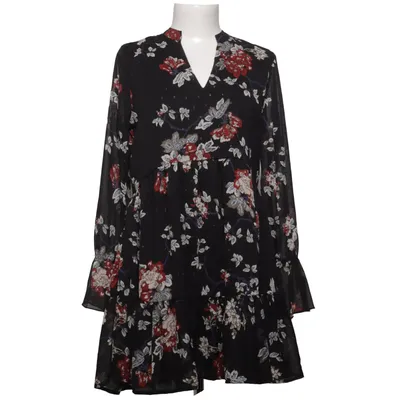 Robe (Noir, Multicolore) de House Collection