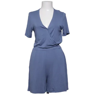 Jumpsuit (Blau) von Les Lunes Viskose