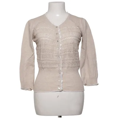 Cardigan (Beige) de Culture Coton