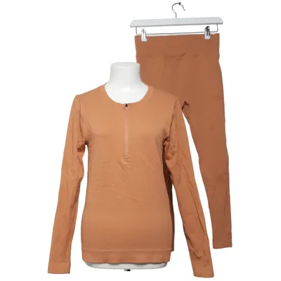 Underställ (Brun) från New Apparel Elastan, Polyamid