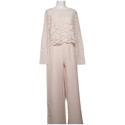 Sæt (Beige) fra Miss Selfridge
