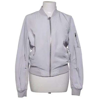Blouson (Gris) de Megusto Polyester