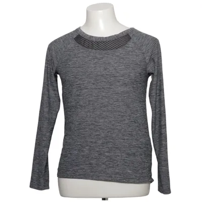 Ondershirt (Grijs) van Active by Tchibo Elastaan, Polyester