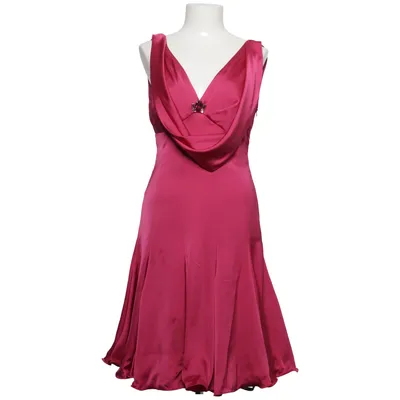 Robe de soirée (Rose) de Vera Mont Polyester