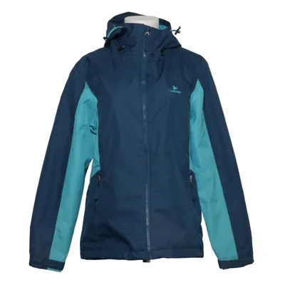 Veste polaire (Bleu, Turquoise) de Mountainer Polyester