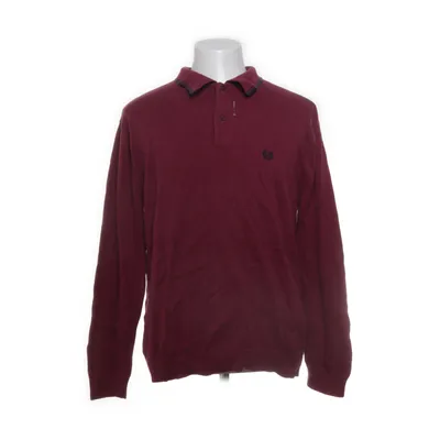 Sweater (Rød) fra Chaps