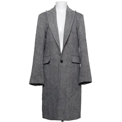 Jas (Grijs) van Gianni Feraud Acryl, Polyester, Viscose, Wol
