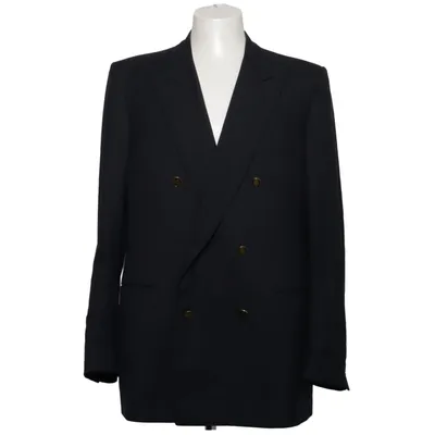 Blazer (Zwart) van Cofra Cupro