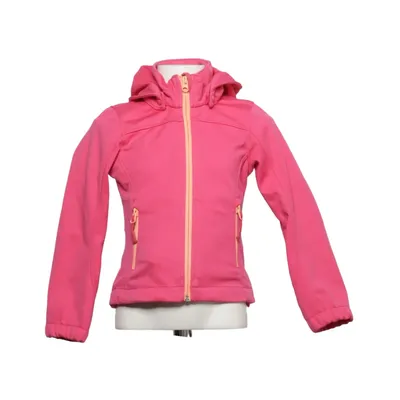 Veste anti-froid (Rose) de Crane Kids Polyester