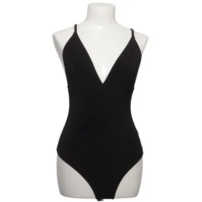 Romper (Zwart) van Bik Bok Elastaan, Polyester