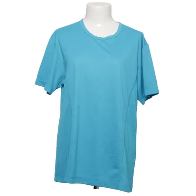 T-shirt (Blue) from SOC Polyester