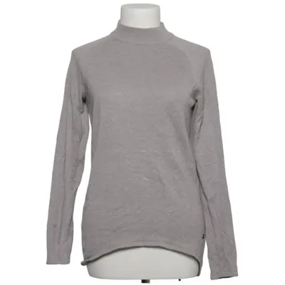 Rollkragenpullover (Grau) von Colorado Denim Acryl, Baumwolle