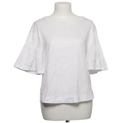 Topp (Vit) från Weekend MaxMara