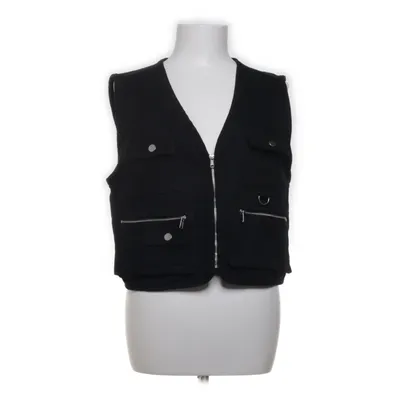 Gilet (Noir) de Divided by H&M Coton